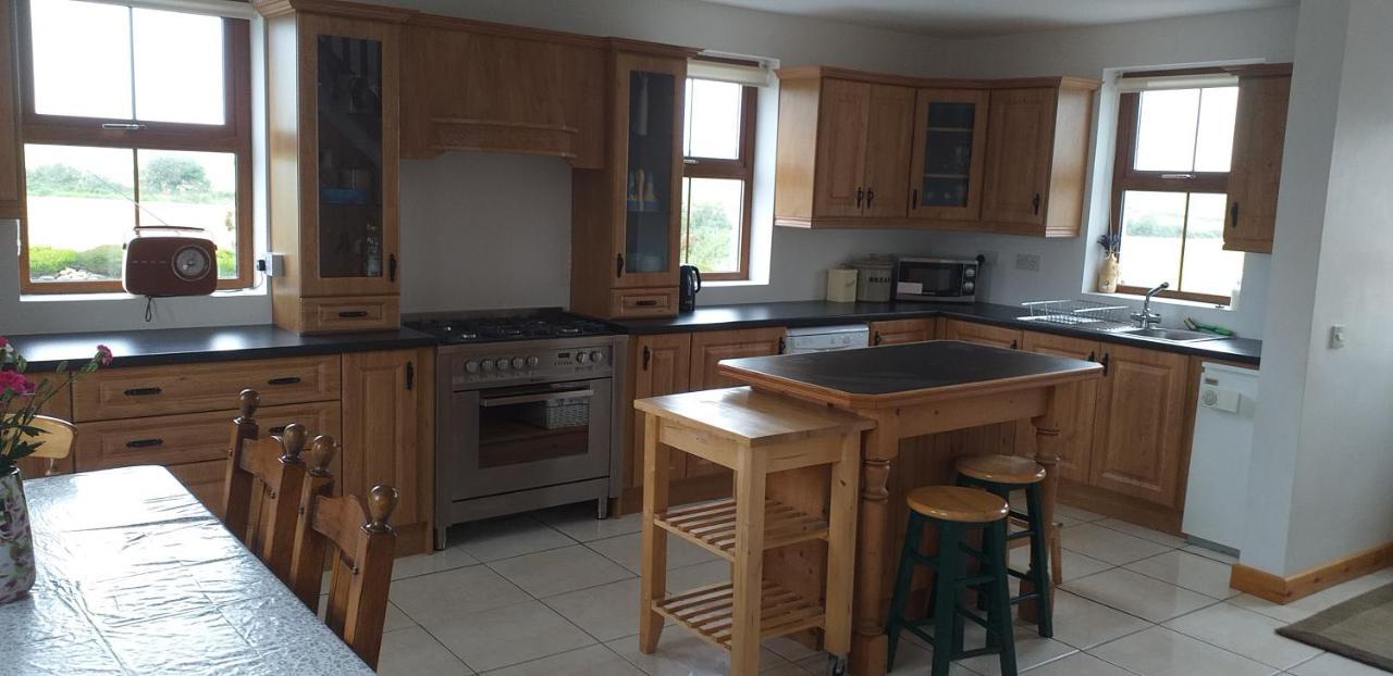 Murphy'S Irish Farmhouse Near Ballybunion Luaran gambar