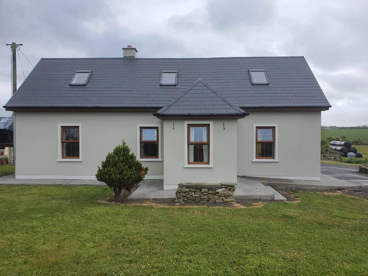 Murphy'S Irish Farmhouse Near Ballybunion Luaran gambar