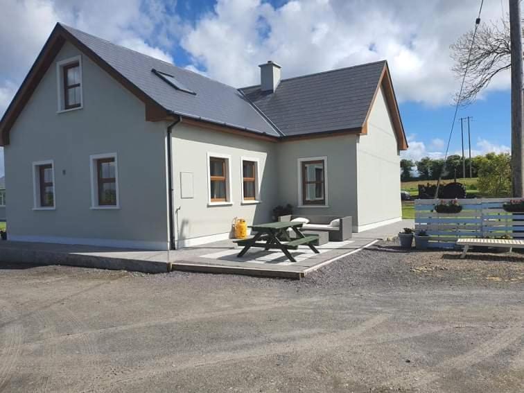 Murphy'S Irish Farmhouse Near Ballybunion Luaran gambar