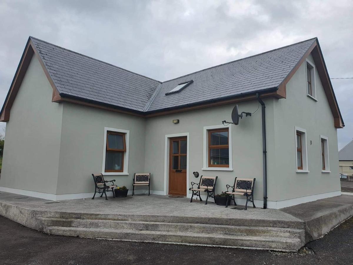 Murphy'S Irish Farmhouse Near Ballybunion Luaran gambar