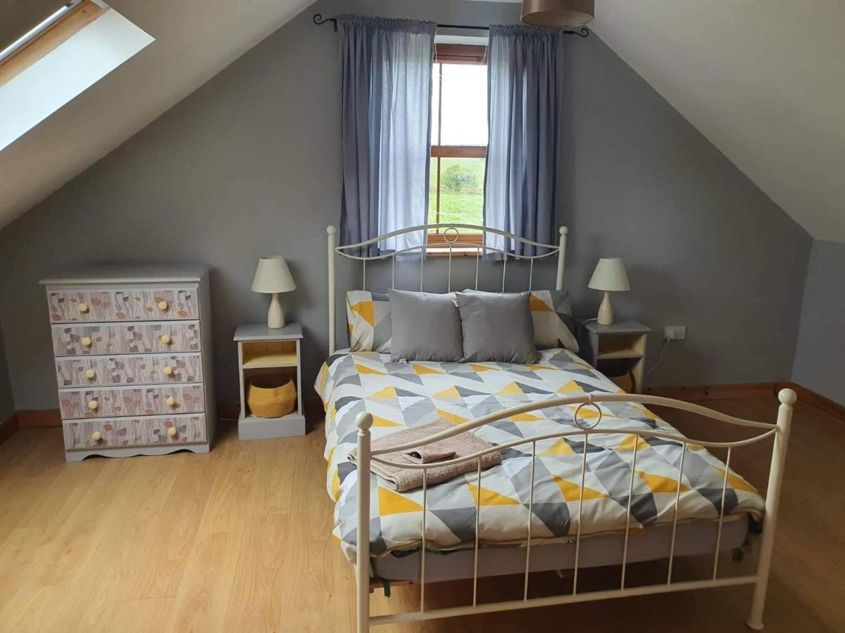 Murphy'S Irish Farmhouse Near Ballybunion Luaran gambar