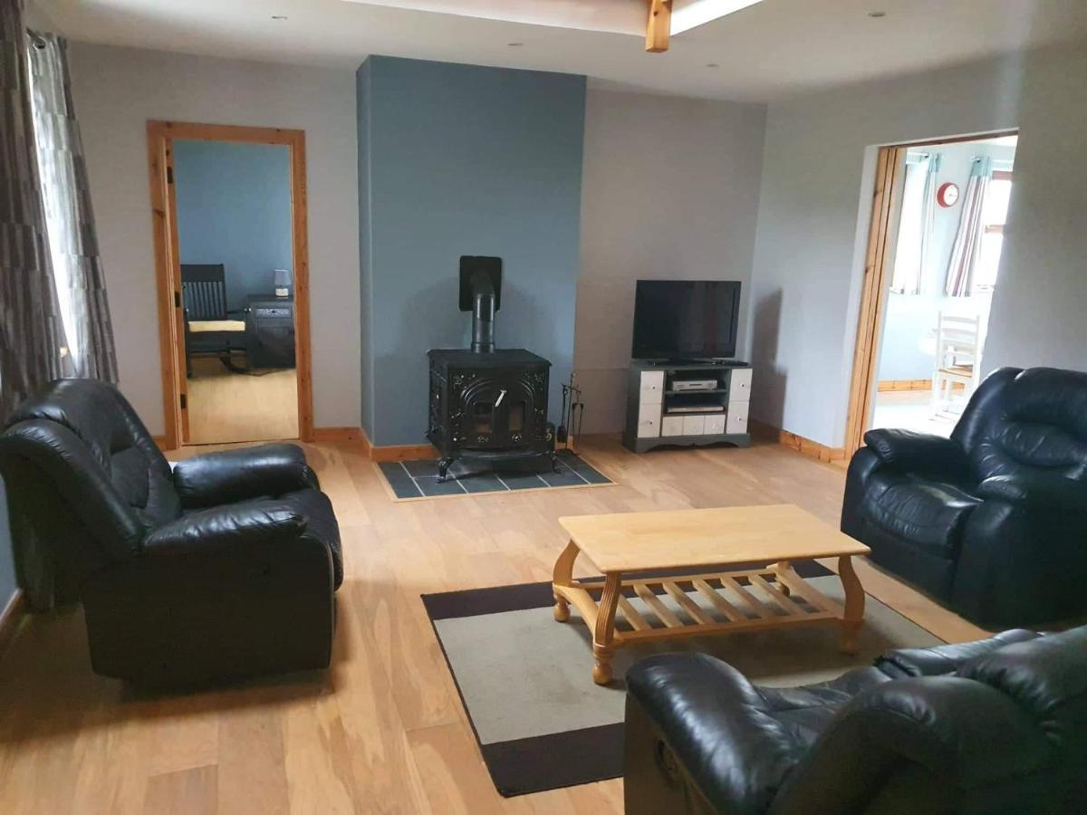 Murphy'S Irish Farmhouse Near Ballybunion Luaran gambar
